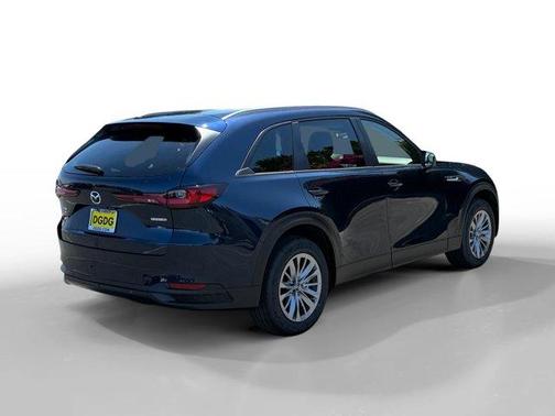 2025 Mazda CX-90 3.3 Turbo Select Package