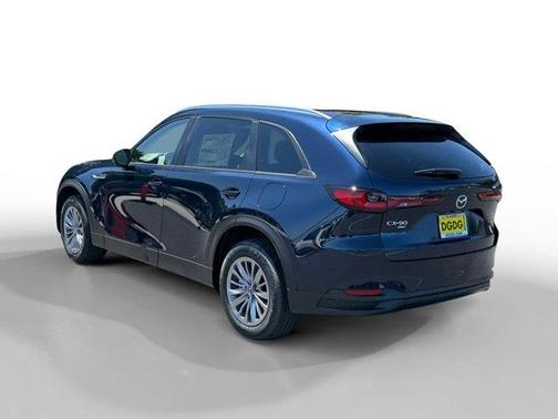 2025 Mazda CX-90 3.3 Turbo Select Package