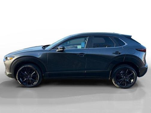 2025 Mazda CX-30 Select