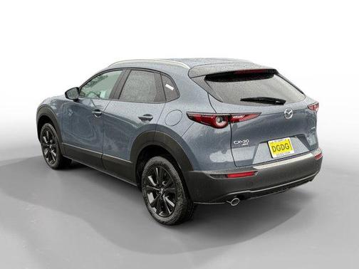 2026 Mazda CX-30 CE