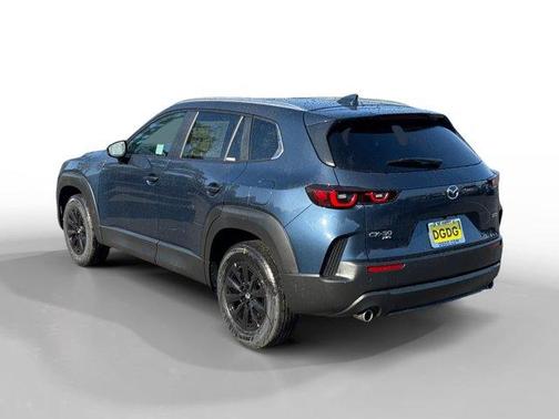 2026 Mazda CX-50 Preferred