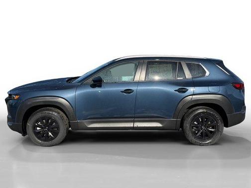 2026 Mazda CX-50 Preferred