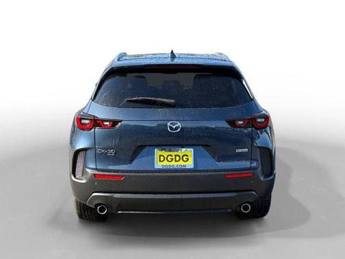 2026 Mazda CX-50 Preferred