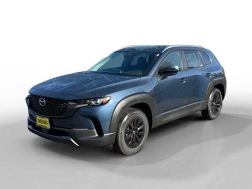 2026 Mazda CX-50 Preferred
