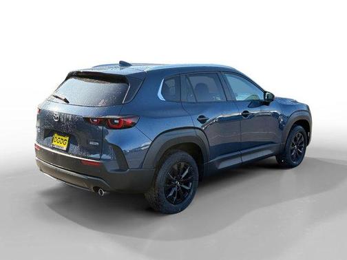 2026 Mazda CX-50 Preferred