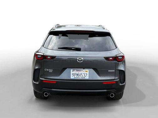 2024 Mazda CX-50 2.5 S Preferred Package