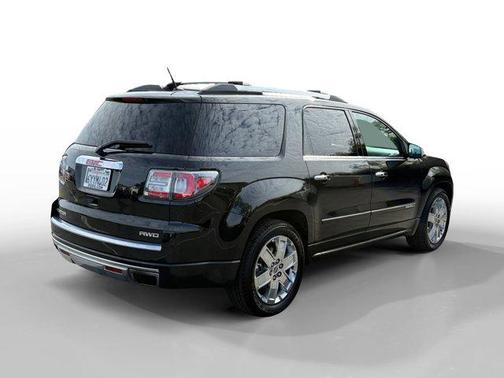 2013 GMC Acadia Denali