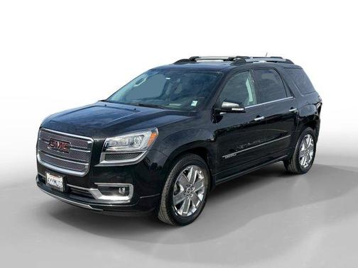 2013 GMC Acadia Denali