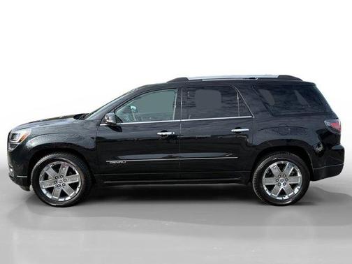 2013 GMC Acadia Denali
