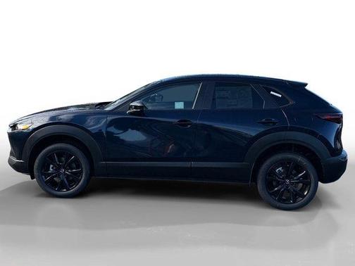 2026 Mazda CX-30 Select