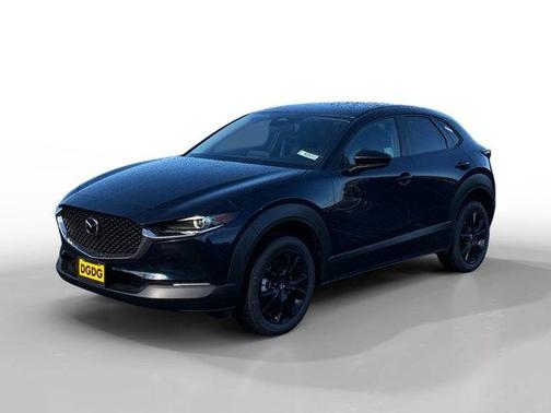 2026 Mazda CX-30 Select