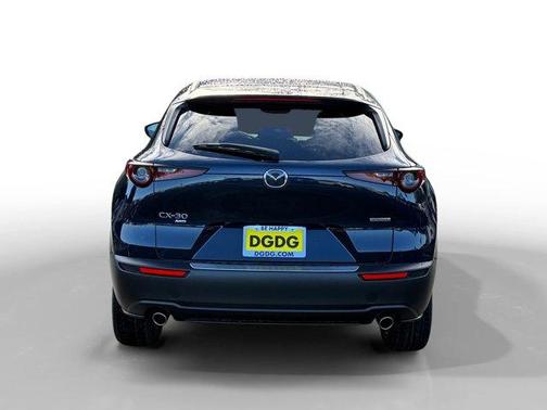 2026 Mazda CX-30 Select