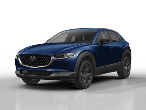 2026 Mazda CX-30 Select
