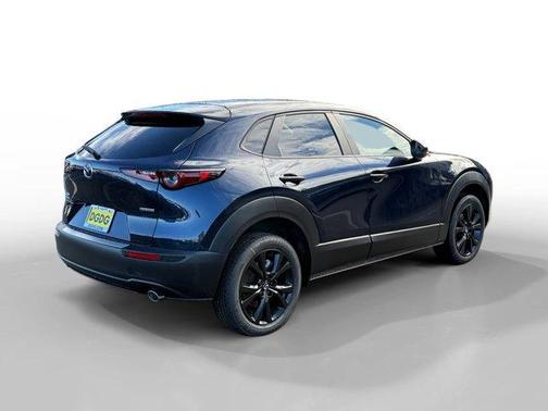 2026 Mazda CX-30 Select