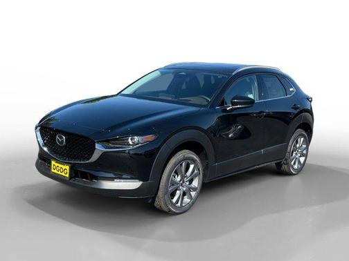 2025 Mazda CX-30 Premium Package