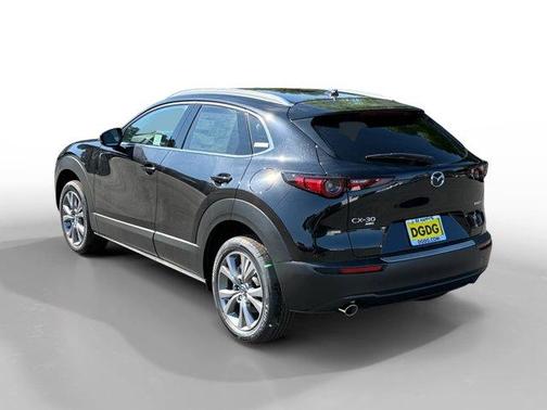 2025 Mazda CX-30 Premium Package