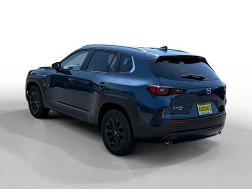 2025 Mazda CX-50 Hybrid Preferred Package