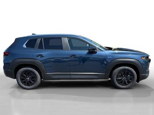 2025 Mazda CX-50 Hybrid Preferred Package