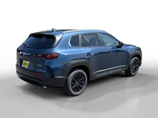 2025 Mazda CX-50 Hybrid Preferred Package