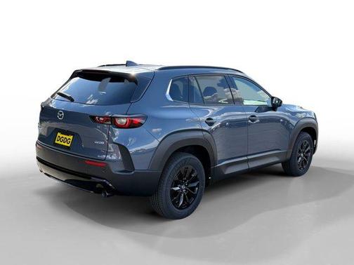 2026 Mazda CX-50 Premium