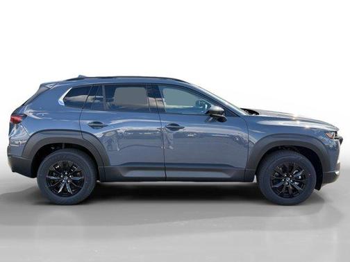 2026 Mazda CX-50 Premium