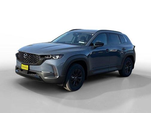 2026 Mazda CX-50 Premium