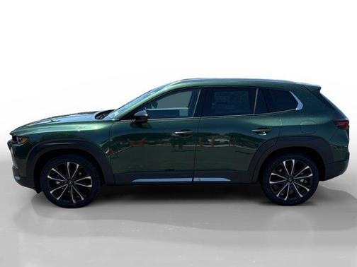 2025 Mazda CX-50 2.5 Turbo Premium Package