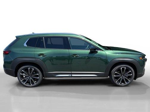 2025 Mazda CX-50 2.5 Turbo Premium Package