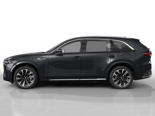 2025 Mazda CX-90 3.3 Turbo S Premium Package