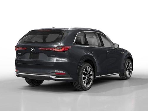 2025 Mazda CX-90 3.3 Turbo S Premium Package