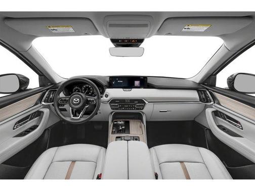 2025 Mazda CX-90 3.3 Turbo S Premium Package