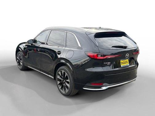 2025 Mazda CX-90 3.3 Turbo S Premium Package