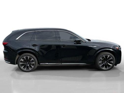 2025 Mazda CX-90 3.3 Turbo S Premium Package