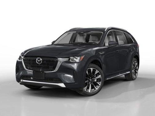 2025 Mazda CX-90 3.3 Turbo S Premium Package