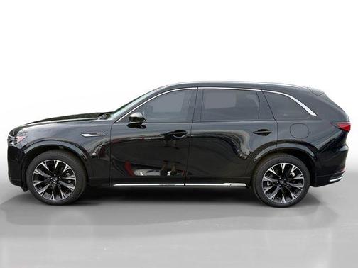 2025 Mazda CX-90 3.3 Turbo S Premium Package