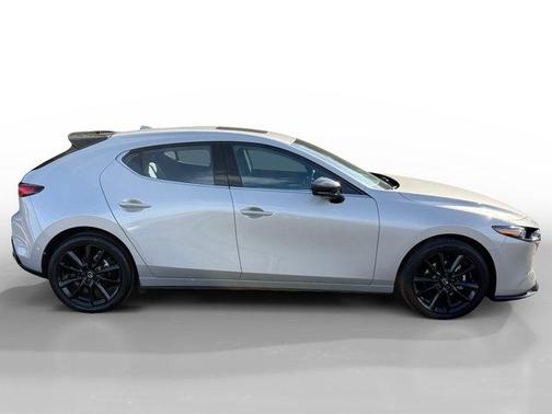 2025 Mazda Mazda3 AWD w/Premium Package