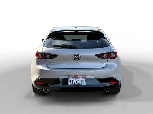 2025 Mazda Mazda3 AWD w/Premium Package