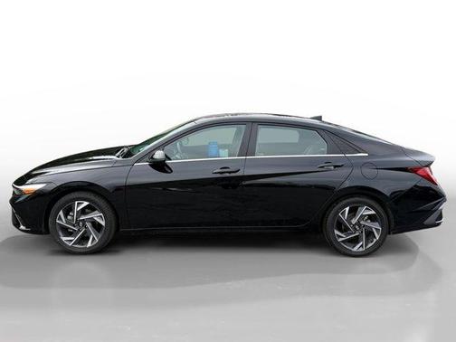 2024 Hyundai ELANTRA HEV Limited