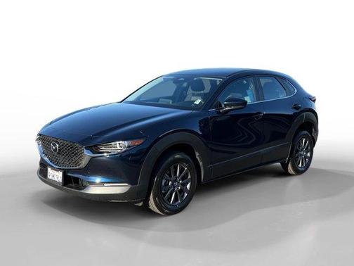 2025 Mazda CX-30 2.5 S