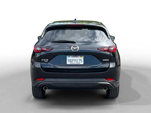 2022 Mazda CX-5 2.5 S Premium