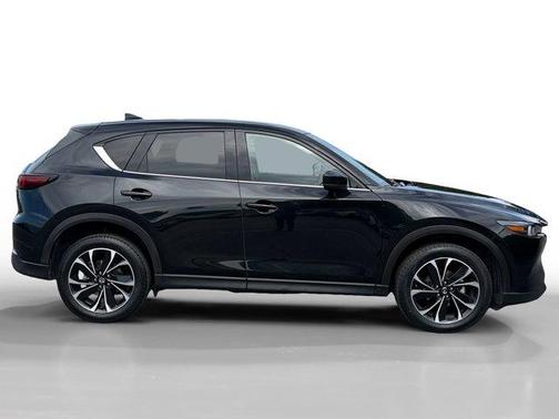 2022 Mazda CX-5 2.5 S Premium