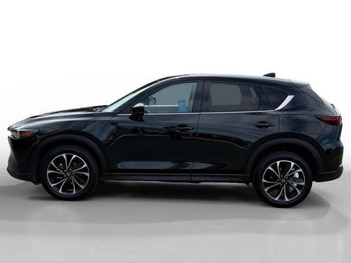 2022 Mazda CX-5 2.5 S Premium
