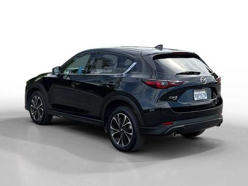 2022 Mazda CX-5 2.5 S Premium