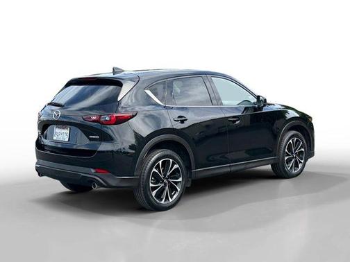 2022 Mazda CX-5 2.5 S Premium