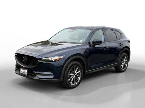 2019 Mazda CX-5 Signature