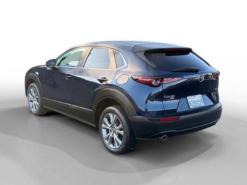 2021 Mazda CX-30 Select