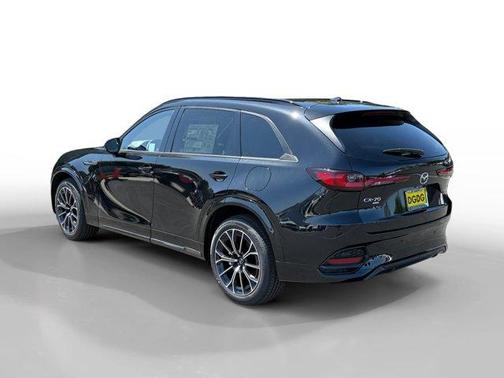 2025 Mazda CX-70 3.3 Turbo S Premium Package
