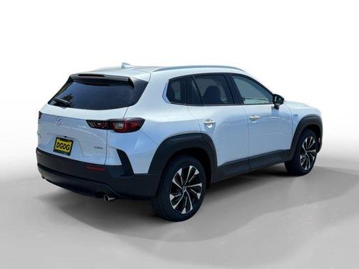 2025 Mazda CX-50 Hybrid Premium Plus Package