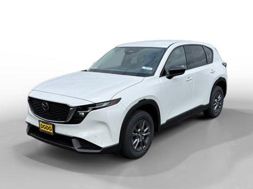 2026 Mazda CX-5 Select
