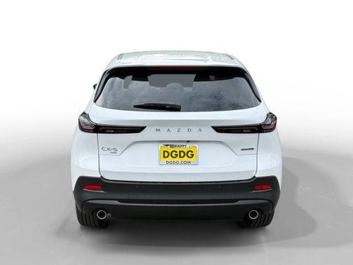 2026 Mazda CX-5 Select